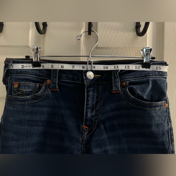 True Religion skinny jeans - Picture 3 of 6